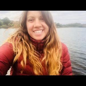 Meet your Posher, Kaleigh